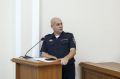 В Симферополе состоялось оперативно-хозяйственное совещание