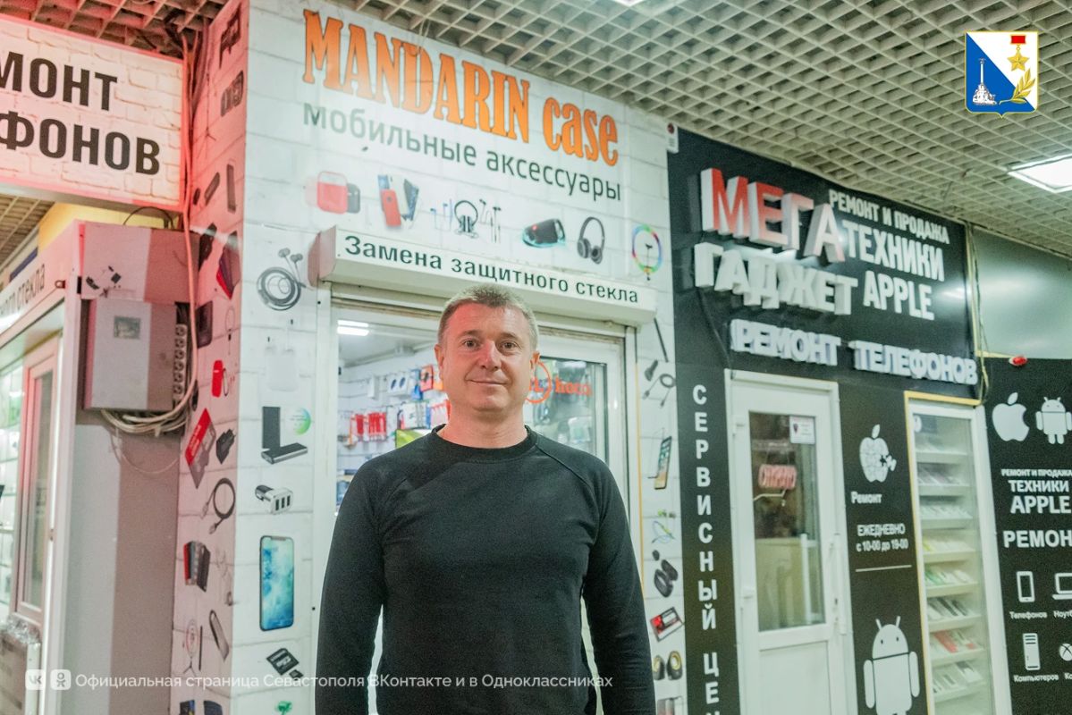 294 социальных контракта заключили севастопольцы с начала года