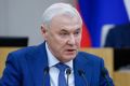 Депутат Аксаков: Санкции ЕС больше не имеют для России стратегического влияния