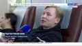 В Республиканском Центре крови востребованы I и II группы биоматериала с положительным и отрицательным резус-фактором