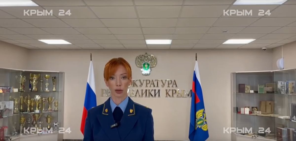 Прокуратура проверяет организацию туристических услуг после сообщений о пропавших в Красной пещере в Крыму