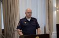 В Управлении МВД России по городу Севастополю прошло плановое заседание Общественного совета