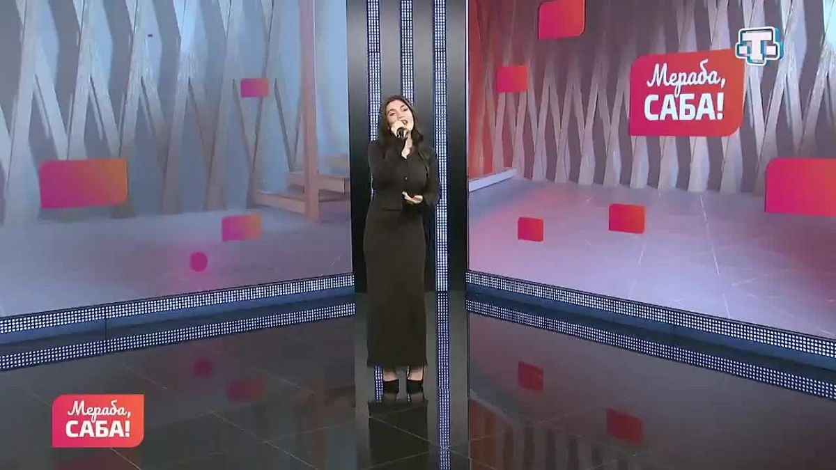 Песня, которая западает в душу навсегда!