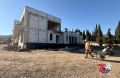 Под Алуштой строится новый детский сад