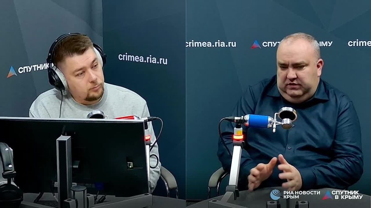 В Крыму рассматривают новые меры поддержки аграриев на следующий год
