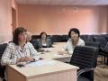 Состоялось заседание Общественного совета муниципального образования Джанкойский район