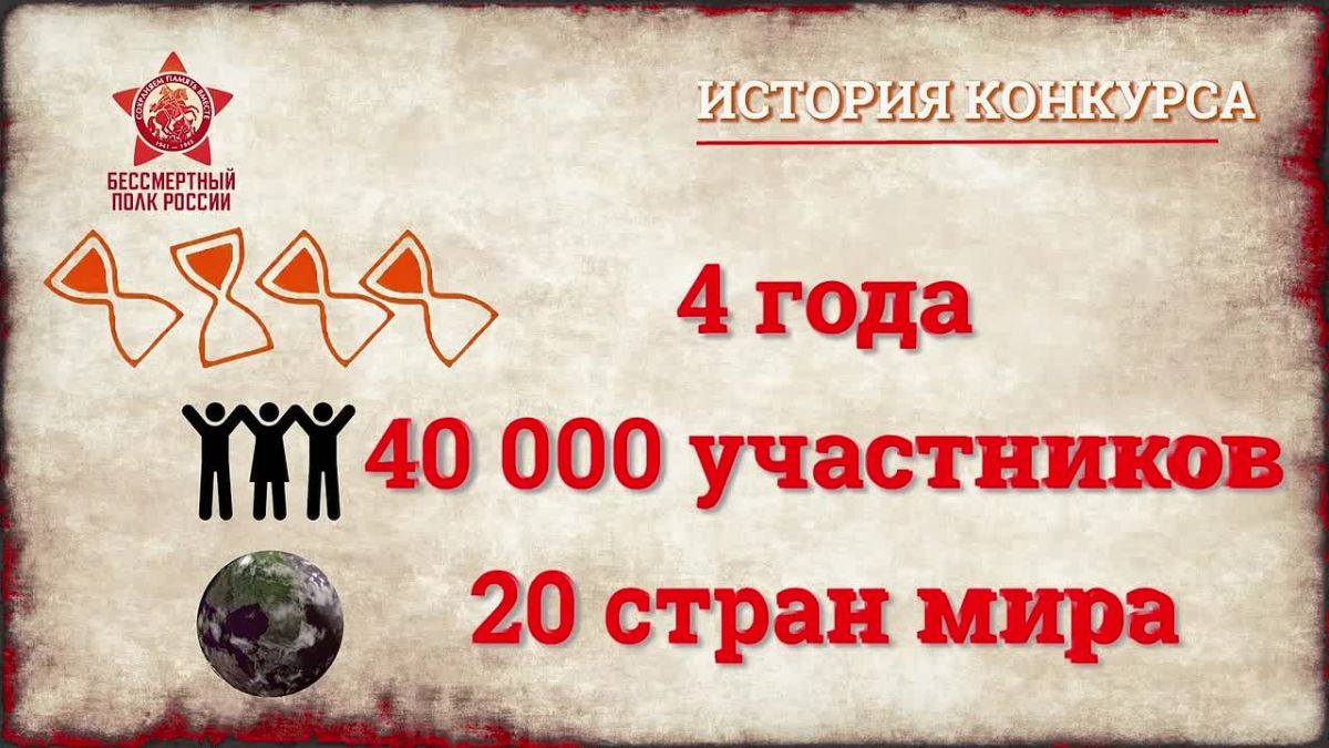 Крымчане могут присоединиться к творческому конкурсу «Пробуждая сердца»