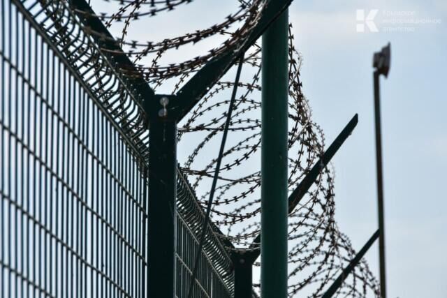 Троих агентов украинской военной разведки, действовавших в Крыму и на Кубани, приговорили к срокам до 17 лет