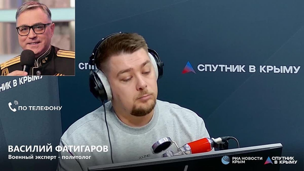 Война против Кубы станет еще одним шагом к развалу США
