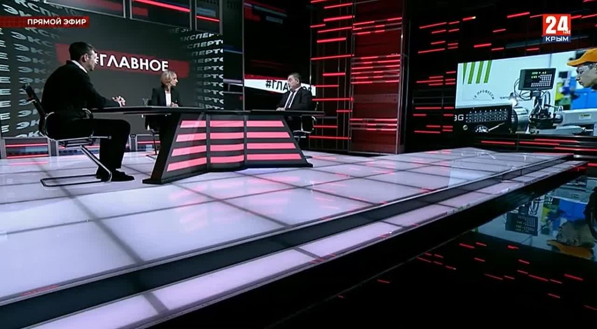 Студенты КИПУ могут трудоустроиться на предприятии начиная с 3 курса
