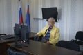 В прокуратуре Черноморского района прошёл приём граждан по вопросам экологии и землепользования