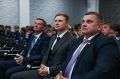 В Евпатории наградили победителей турнира «Содружество»