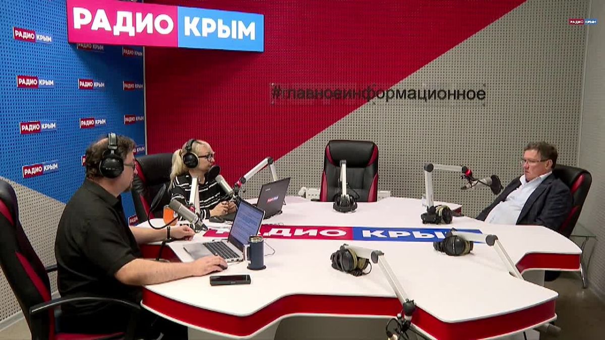 В Крыму в несколько раз увеличилось количество операций на открытом сердце
