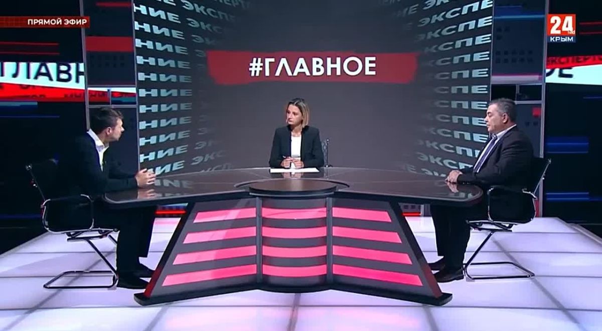 В Крыму больше всего не хватает педагогов, но дефицит кадров наблюдается во всех отраслях