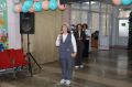 Денис Олейник: Сегодня в районном Доме культуры открылся Детский культурно-просветительский центр, созданный в рамках нацпроекта «Семья»