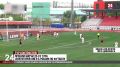 Спорт 24. Прошли матчи 25-го тура LEON-Второй лиги Б России по футболу