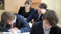В Крыму появился Центр олимпиадной подготовки школьников
