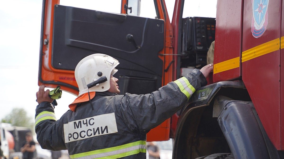 МЧС будут искать пропавших туристов в пещерах Крыма круглосуточно