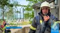 #ЧТОВЧЕРАПРОИЗОШЛО. За минувшие сутки пожарно-спасательные подразделения ГУ МЧС России по Республике Крым реагировали на: 4 пожара, из них: - 3 возгорания сухой растительности;