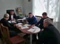 Андрей Шатыренко провёл приём граждан по личным вопросам