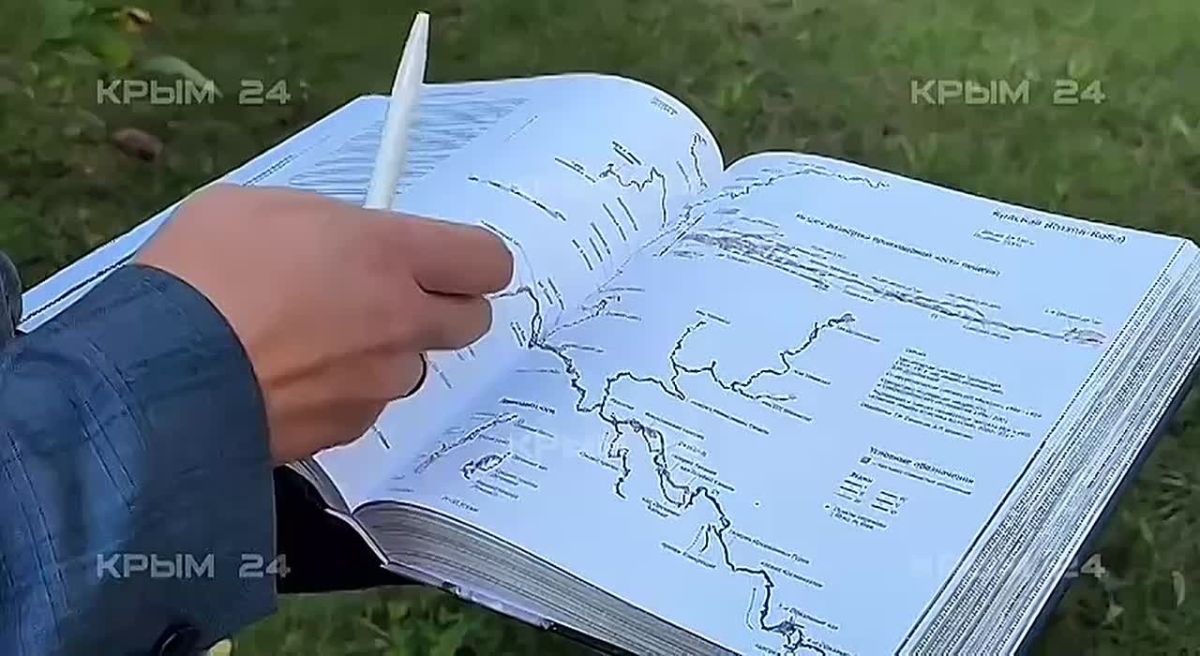 Учёный показал участок пещеры, где предположительно могут находиться потерявшиеся туристы