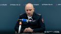 Число ДТП в Крыму снизилось в этом году