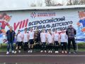 КРЫМСКИЕ ФУТБОЛИСТЫ — В ЧИСЛЕ ЛУЧШИХ!