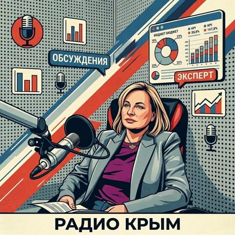 Подсчитаем убытки, когда победим: Курлаева о перспективе нового судебного иска от Крыма Украине