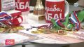 Юный спортсмен рассказал, как навыки из борьбы помогают в занятиях футболом