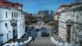 Воздушная тревога объявлена в Севастополе утром 30 сентября