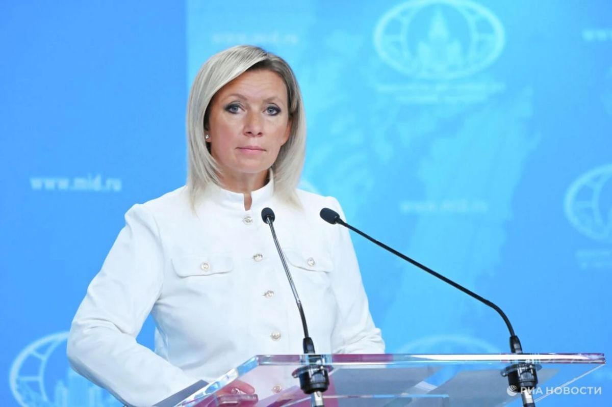 Попытки Киева поддержать вопрос Крыма показывают отсутствие желания мира