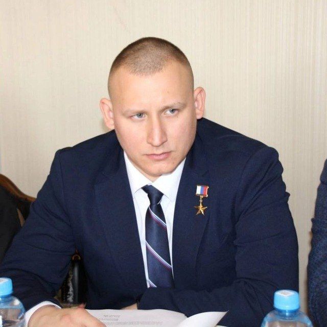 Волнительно и ответственно, - депутат Госдумы РФ от Крыма Антон Старостин о первом рабочем дне в парламенте
