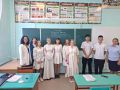 Транспортные полицейские Керчи провели уроки безопасного интернета для школьников и студентов
