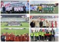 Крымчане заняли пятое место на всероссийском фестивале дворового футбола