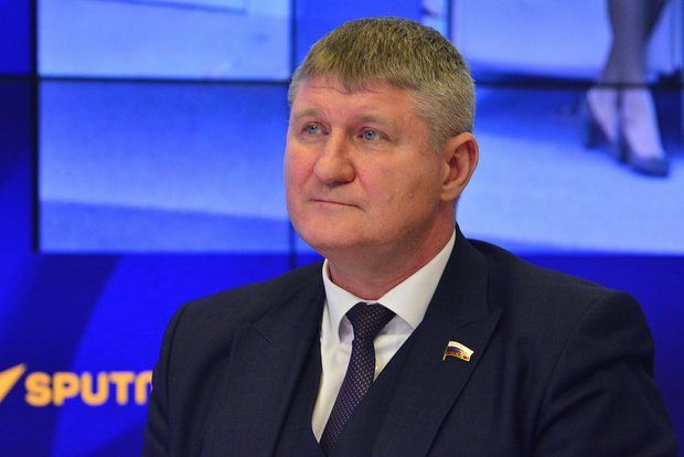 Депутат Шеремет: Возможное вступление Украины усилит противоречия внутри Евросоюза