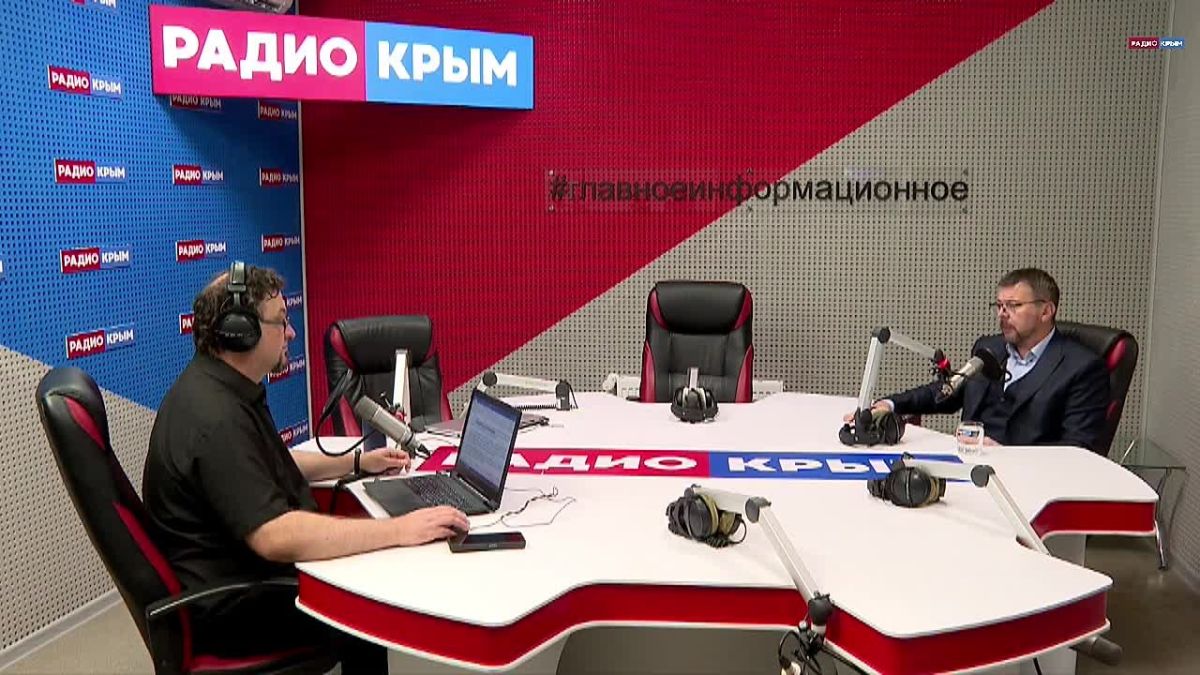 Как в Крыму возрождают наследие Сухомлинского