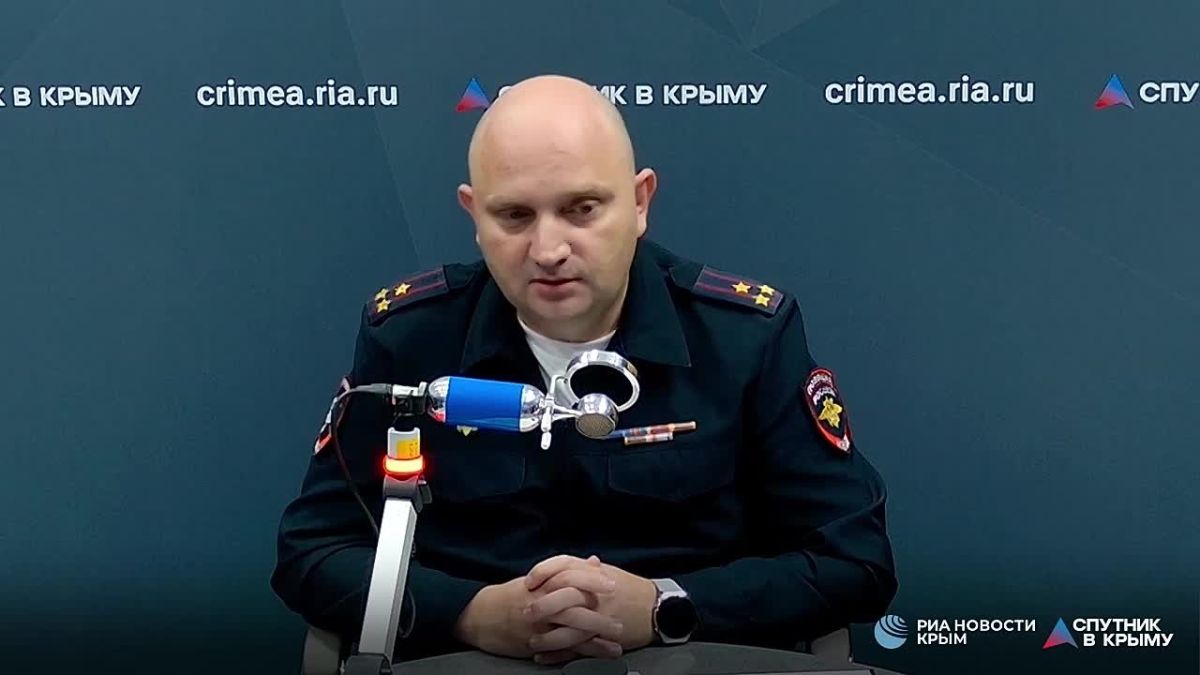 В Крыму количество водителей, проезжающих на красный, увеличилось на 4,3% по сравнению с прошлым годом