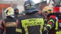 Туристов эвакуировали из Красной пещеры в Крыму