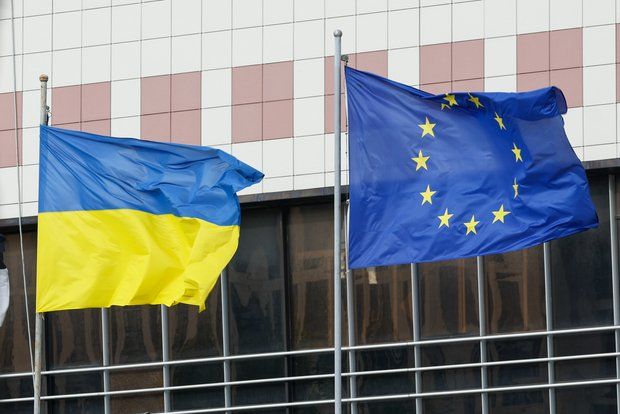 Глава крымского парламента Константинов назвал дорожную карту ЕС по Украине графоманией