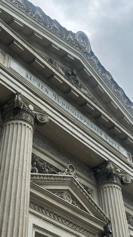 Завтра в Севастополе облачно с прояснениями