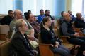 В администрации Советского района под руководством главы администрации Александра Харламова состоялась встреча с представителями бизнес-сообщества в формате «Час предпринимателя»