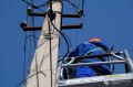 Авария оставила без света жителей Большой Ялты