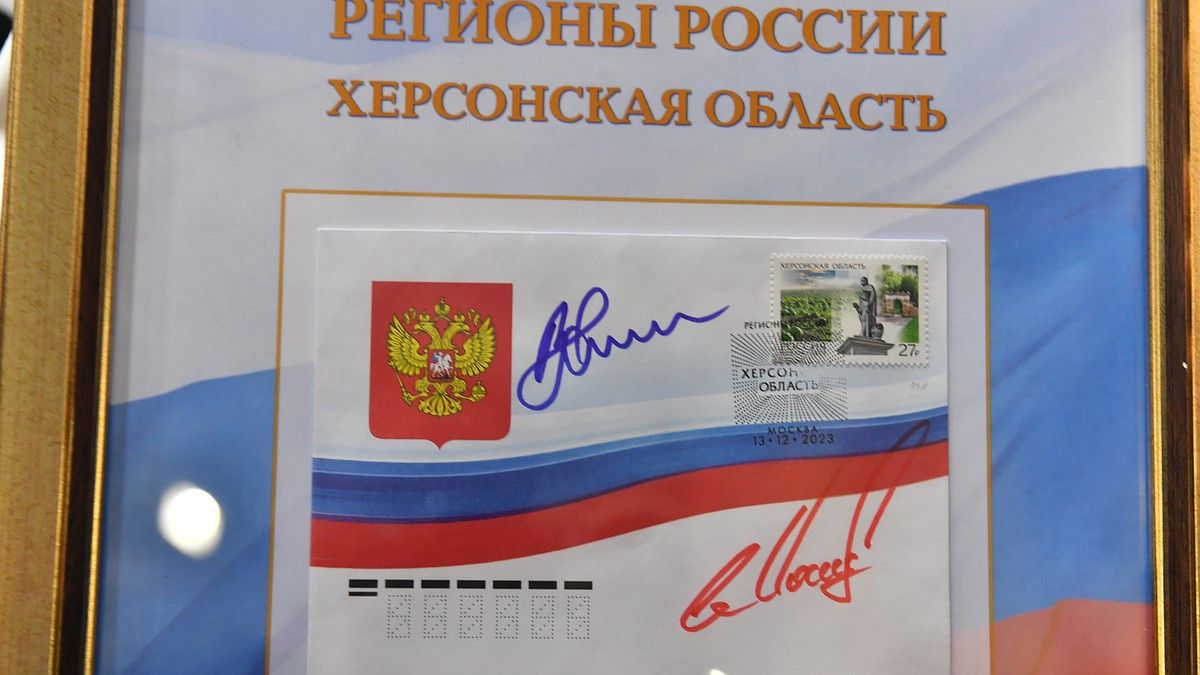 «Мы продолжали быть русскими»: Кузьмич - о постоянной связи Херсонской области с Россией