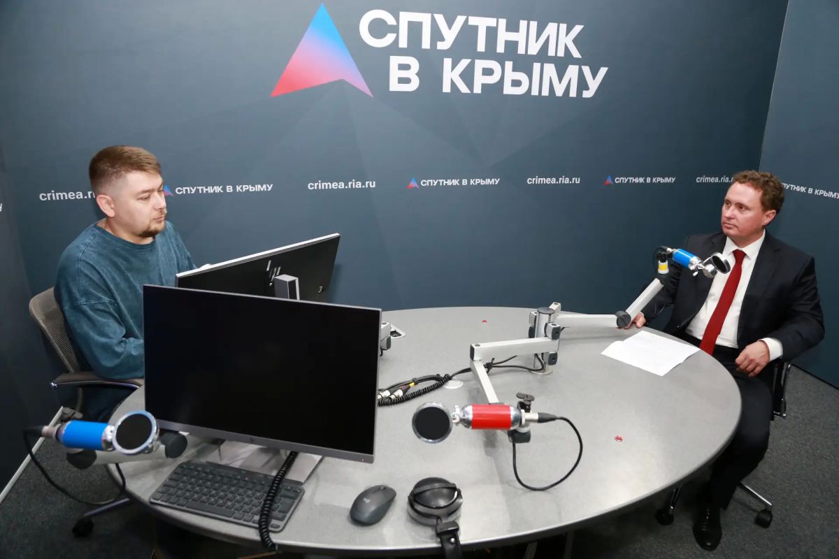 ГОСЗЕМНАДЗОР В КРЫМУ. Кем и для чего проводится государственный земельный надзор в республике?