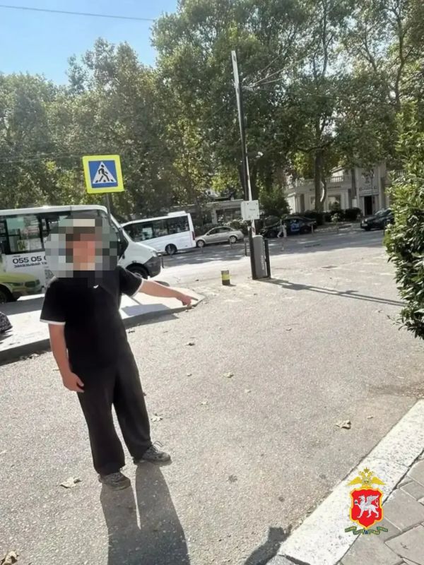 Не удержался от «пробной поездки»: в Ялте раскрыт угон мопеда