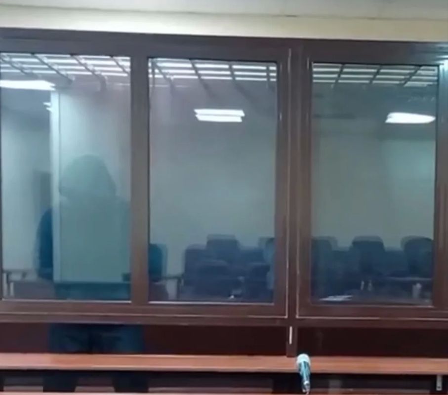 Прокуратура Республики Крым поддержала государственное обвинение по уголовному делу в отношении 37-летнего жителя города Симферополя