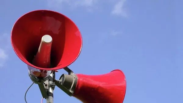 В Крыму проверят систему оповещения с включением сирен