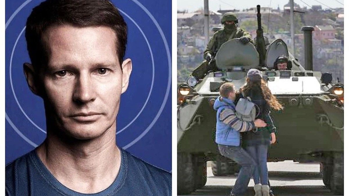 Рисковал жизнь вместо других: что известно о погибшем каскадере, который снимался в фильме «Крым»