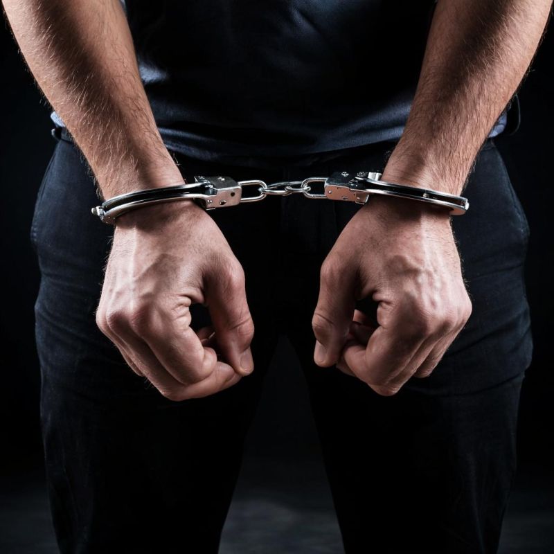 Вражеского шпиона из Симферополя приговорили к 18 годам колонии за госизмену
