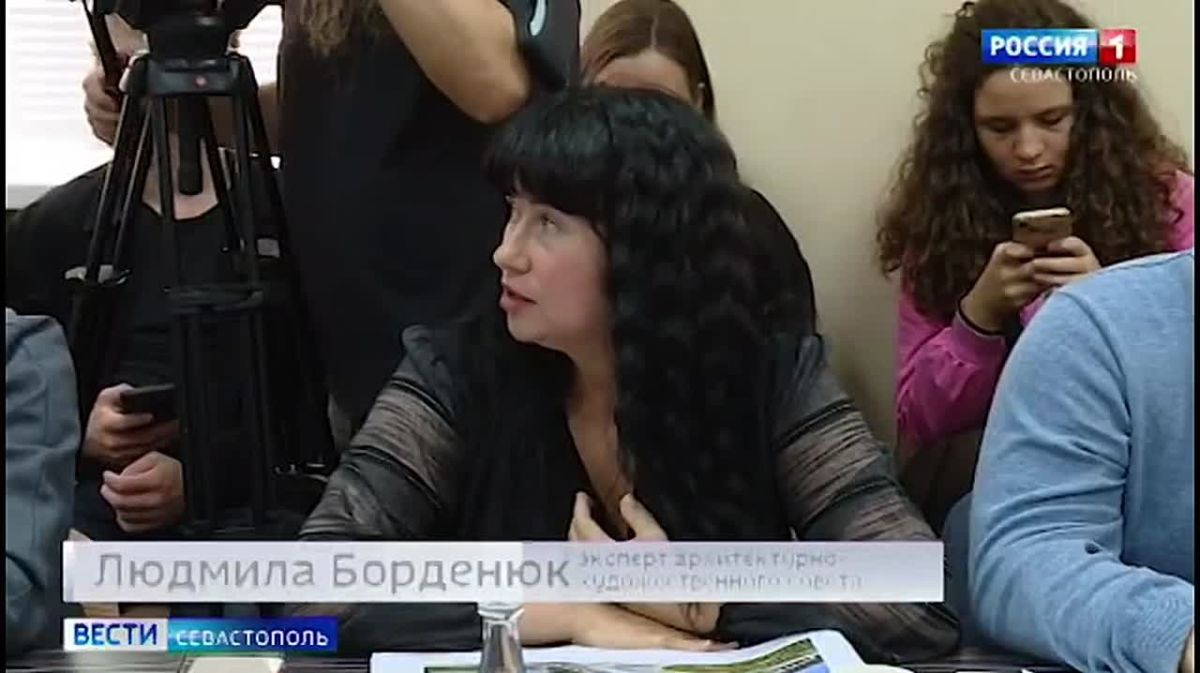 Восьмиэтажный апарт-отель построят в Орловке у самого пляжа